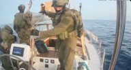 Reaction to Israel’s interception of Global Sumud Flotilla