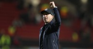 Gerhard Struber sheds light on half-time message as Bristol City boss 'proud' of Southampton win