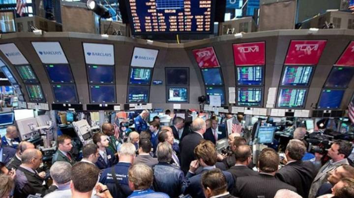 Subas de hasta el 35% en las acciones argentinas en Wall Street tras la victoria libertaria