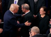 As SCOTUS Enters a New Term, These Cases May Grant Trump Unbridled Authority