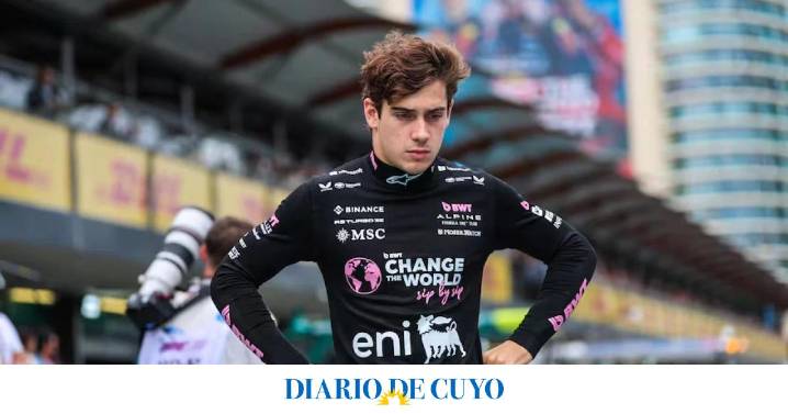 Fórmula 1: Franco Colapinto corre la primera práctica y la clasificación de la Sprint del GP de Estados Unidos