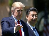 Prices of EVs, wind turbines, and semiconductors to rise amid fresh tariffs on China by US: GTRI Photo Source: ANI [ FULL VIEW ]