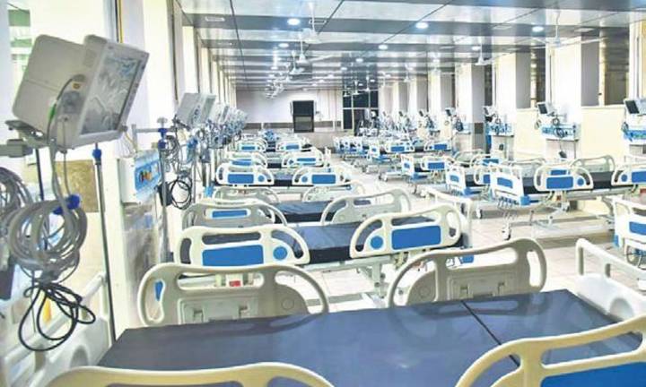 Lata Mangeshkar Medical Foundation to set up 1000