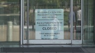 Arkansas veterans, workers face uncertainty after government shutdown