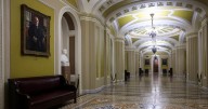 US government shutdown begins after impasse over federal funding