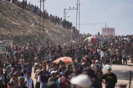 Many unresolved questions remain as a ceasefire begins in Gaza