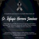 Muere Policía Segundo jubilado de la Dspm