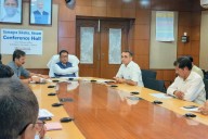 Construction of 209 Tribal Hostels Begins Across Assam Under Dharti Aaba Janajatiya Gram Utkarsha Abhiyan