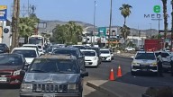 Caos vial y estrés afectan salud mental en Hermosillo