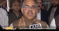 “Tejashwi Yadav’s family has history of corruption, Bihar will never accept such leaders”: BJP’s Tarun Chugh