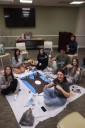 Phoenix Center holds art contest to engage teens in drug prevention
