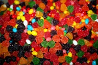 Texas, Ten Disgusting Candies You Can’t Hand Out This Halloween