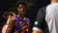 Sayon Keita, de la calle en Bamako a la Euroliga