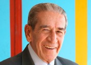In Memoriam Alberto Piedrahíta Pacheco