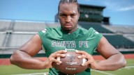 2026 Edmond Santa Fe DL Landen Anderson commits to Arizona State