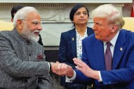 PM Modi speaks to President Trump, congratulates him on Gaza peace plan