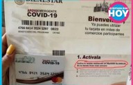 Alcalde de Chiquilá alerta sobre fraude con tarjetas falsas de apoyos de Bienestar