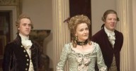 'Mesmerising' period drama with Downton Abbey star is unmissable