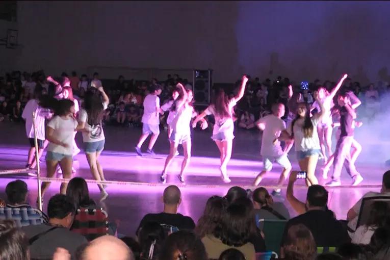 Con bailes y emoción, el Colegio Don Bosco cerró una nueva edición de la Semana Salesiana