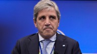 Evitar el desborde sale caro, pero paga Bessent