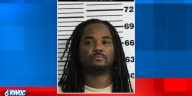 3 police cars hit during chase; Davenport man charged