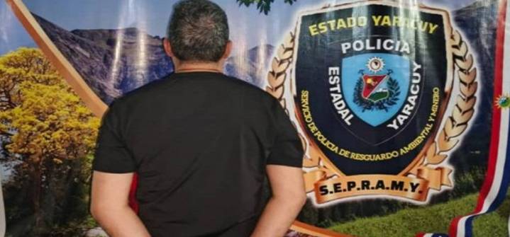 Detenido por raptar a un menor de edad en Zulia
