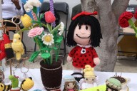 Tianguis “Corazones Artesanos” estará este viernes en la Explanada del Mercado Revolución