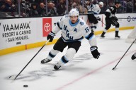 Alexander Kerfoot Undergoes Procedure, To Miss 8