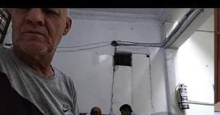 Reconoció que dejó tirados 13 kilos de cocaína en un parqueadero de un municipio de Caldas