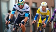 ¡Le faltó poco para ganar! Así le fue a Fernando Gaviria en el inicio del Tour de Guangxi