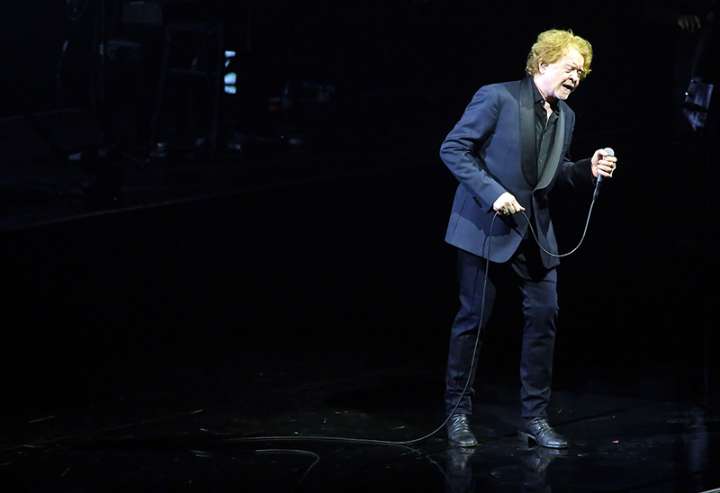 In defence of Mick Hucknall