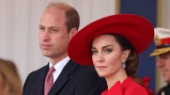 Prince William speaks about losing beloved family dog Lupo