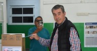 San Luis: votaron los principales candidatos