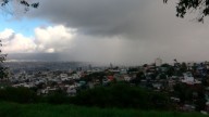 Alertan en Tijuana por Frente Frío Desde Alaska que Provocará Lluvias y Bajas Temperaturas