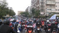 Las motos se echan a la calle este fin de semana