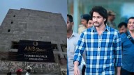 Reported opening date of Mahesh Babu’s new theatre in Hyderabad