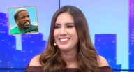 Darinka Ramírez acusa a Jefferson Farfán de no querer firmar el permiso para llevar a su hija de viaje Expareja de Jefferson Farfán afirmó que ‘el 10 de la calle’ no quiere firmar la autorización para