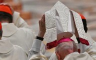 Admite el Vaticano descuido y sufrimiento de víctimas de abusos sexuales