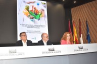 Forman al profesorado en una alimentación saludable