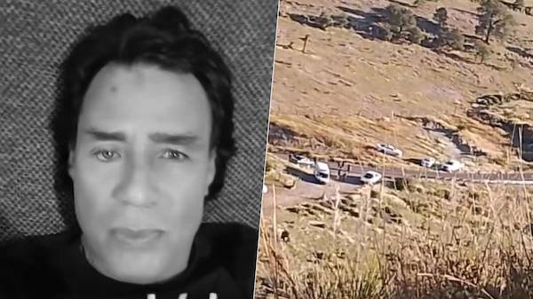 Hallan sin vida a periodista Miguel Ángel Beltrán en Durango con narcomensaje junto al cuerpo