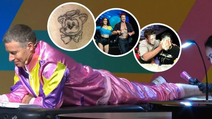 Telethon 2025: Top highlights and moments that made this years record