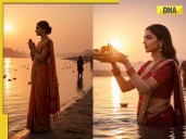 Gemini AI Prompts for Chhath Puja 2025: 5 ways to create cinematic, colourful fe