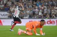 Sergio Ramos anota a Keylor Navas y sella empate de Monterrey con Pumas