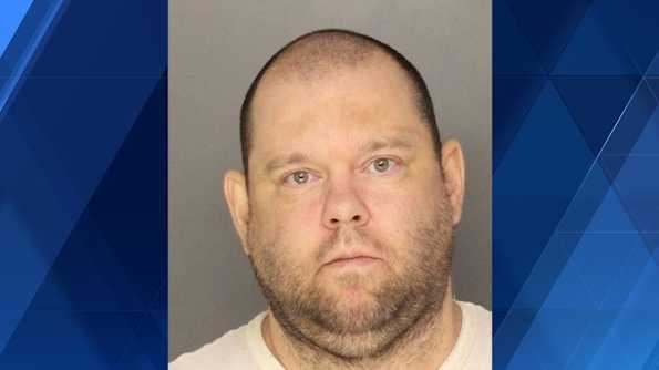 Allegheny County Police: Man charged in threats to UPMC hospitals