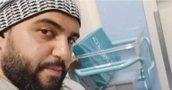 Manchester synagogue terrorist Jihad Al-Shamie ‘married’ to NHS nurse who converted to Islam