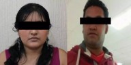 ¡Crimen familiar! Hija planea asesinato de su madre y la sepultan en una barranca