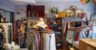 'I found tiny item in charity shop and couldn't believe its true value'