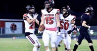 Photos: Erie-Prophetstown vs Orion Week 7 football – Shaw Local