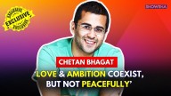 Chetan Bhagat On His New Audible Series Silicon Valley, Idiots In Love