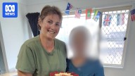 Childcare director Amanda Vassel fined for employing convicted child sex offender husband